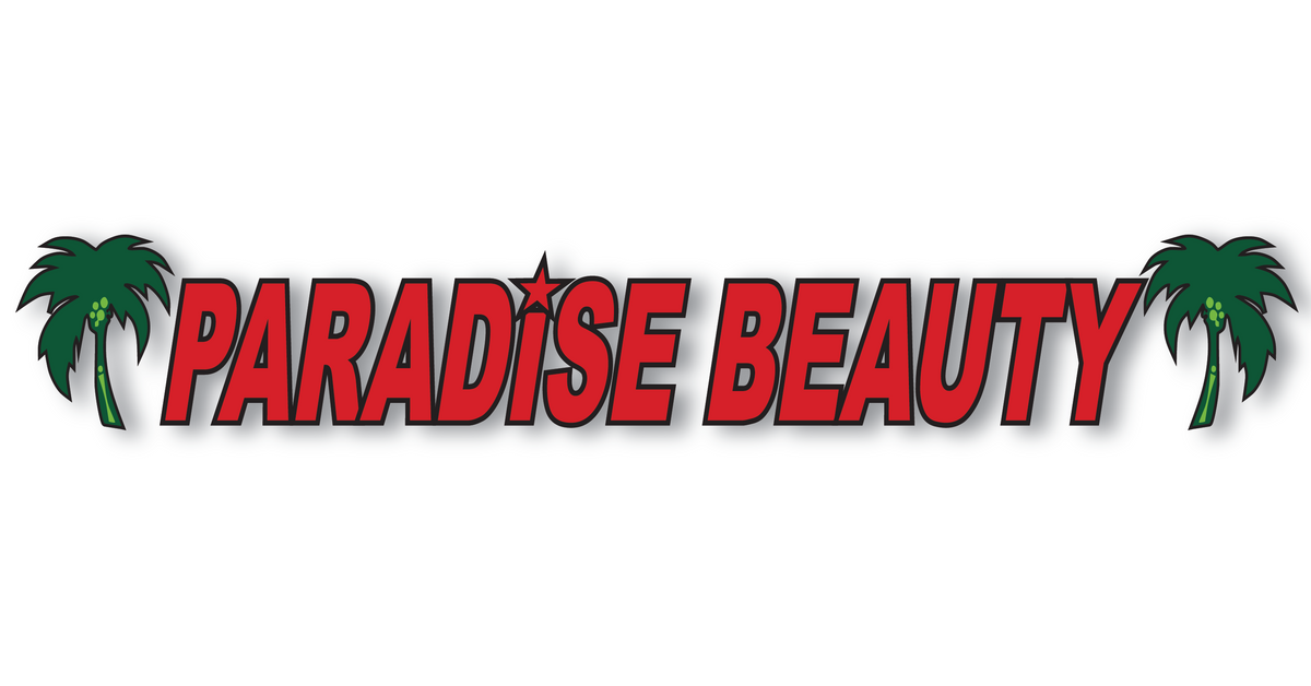 The Best Quality Clothing and Beauty Supplies For A Reasonable Price. –  Paradise Beauty Supply & Clothing Store LLC
