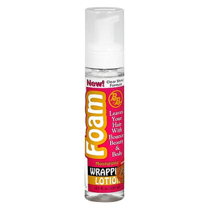 BB Foam Wrapping Lotion