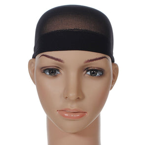 Quality WIG CAP Nylon (comes in a pair - 2 for $0.99)