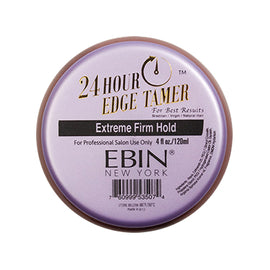 EBIN New York 24 Hour Extreme Firm Hold Edge Control 4oz