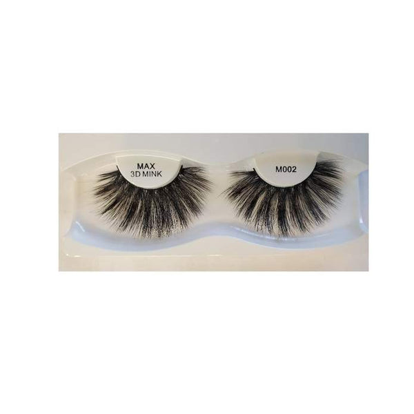 Wink O 3D Faux Mink Multi Layer Lashes
