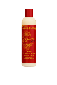 Creme Of Nature Argan Oil Moisturizer 8.45 oz