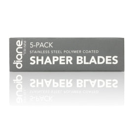 Diane Sharper Blade (5 razors) 1 Pack