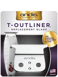 Andis T-Outliner Replacement Blade 04521