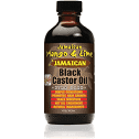 Jamaican Black Castor Oil Mango and Lime - 4 fl oz