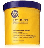 Motions Alisador Relaxer Regular Smooth and Straighten Classic