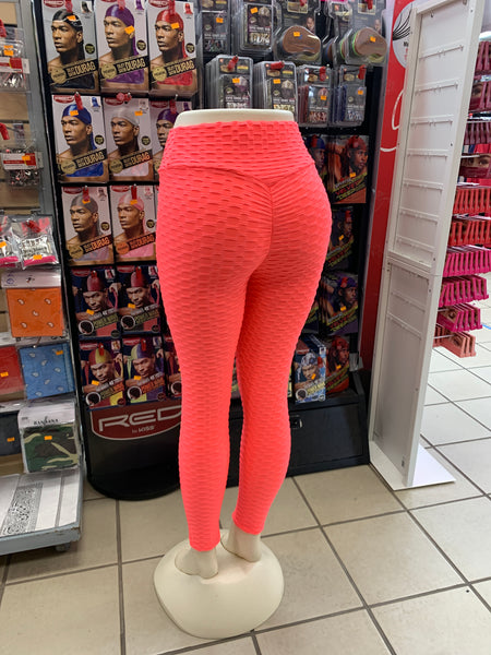 Peach Bottom Pants