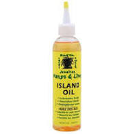 Jamaican Mango & Lime Island Oil 8oz