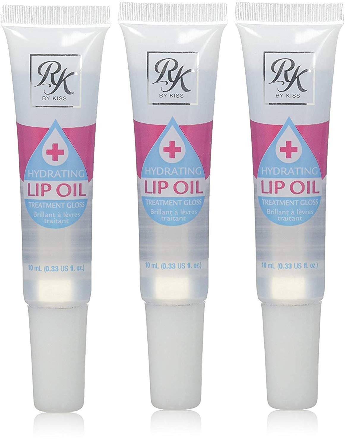 RK Hydrating Lip Oil