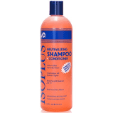 Isoplus Neutralizing Shampoo+Conditioner 8 oz