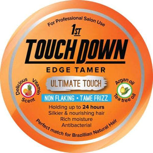 Touch Down Edge Control Ultimate Touch Non Flaking 2.82 oz